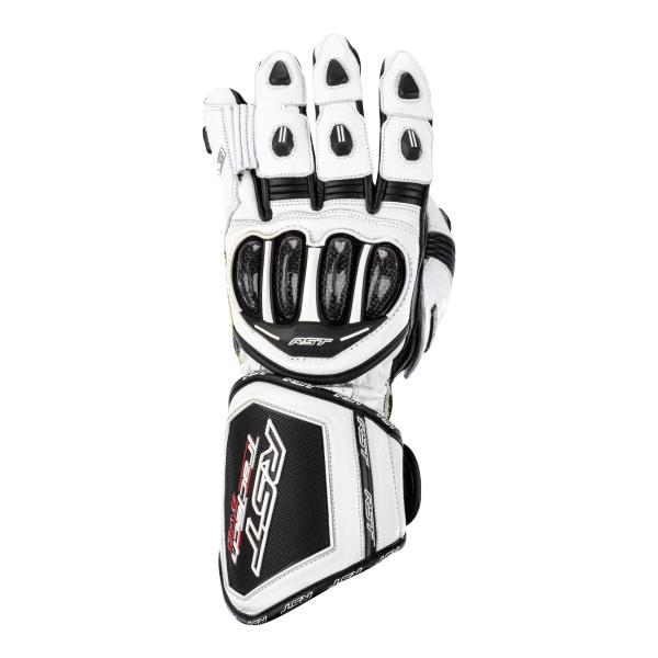 RST RST Tractech Evo 4 CE Mens Glove White